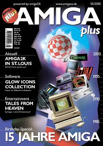 Amiga plus 05/2000